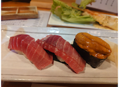 海鮮料理 鮨 魚丁天 蒲田店: すがさんの2026年05月22日の2枚目の投稿写真