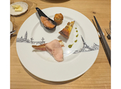 Bistro un Son ビストロアンソン: あおさんの2025年01月27日の1枚目の投稿写真