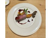 Bistro un Son ビストロアンソン: あおさんの2025年01月27日の2枚目の投稿写真