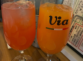 イタリアン×食べ飲み Via premio 博多駅東店（ビア　プレミオ）: マミーさんの2026年03月の1枚目の投稿写真