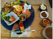 和洋食レストラン&カフェ I TeA HOUSE 三木別所店: みいさんの2026年06月11日の1枚目の投稿写真