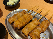 串とメシにはサケキタル 知立駅前店: ありささんの2026年08月14日の2枚目の投稿写真