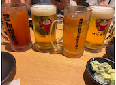 串とメシにはサケキタル 知立駅前店: ありささんの2026年08月14日の3枚目の投稿写真