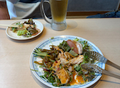 【中華個室×食べ飲み放題】餃子酒場 大博多中華街 博多店: かつさんの2026年06月25日の1枚目の投稿写真