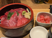 魚屋のマグロ食堂 オートロキッチン 渋谷店: ひろさんの2026年04月01日の1枚目の投稿写真