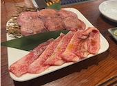 焼肉 からし亭 経堂赤堤通り店: ひろさんの2026年04月01日の1枚目の投稿写真