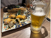 酒場 カワゴエパーキング 川越店: kuromikaさんの2026年04月18日の2枚目の投稿写真