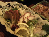 創作居酒屋 ちぇりーぼうず: macnさんの2010年05月26日の2枚目の投稿写真