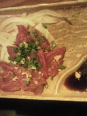 創作居酒屋 ちぇりーぼうず: macnさんの2010年05月26日の3枚目の投稿写真