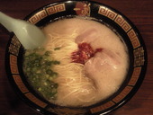 一蘭 名古屋栄店: macnさんの2010年05月26日の2枚目の投稿写真