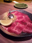 焼肉 一徳 名古屋駅前店: ちぱさやさんの2010年12月24日の1枚目の投稿写真