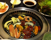 焼肉どんどん: 野生のぐるめさんの2011年06月13日の1枚目の投稿写真