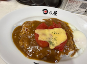 日乃屋カレー 溜池山王店: mayi08さんの2025年12月26日の1枚目の投稿写真