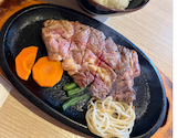 ステーキハウス桂 木更津店: まさすみさんの2026年08月12日の1枚目の投稿写真