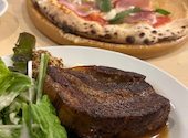 PIZZA DINING JOYs ピッツァ ダイニング ジョイズ 木更津店: まさすみさんの2023年02月19日の1枚目の投稿写真