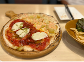 PIZZA DINING JOYs （ピッツァダイニングジョイズ）木更津店: まさすみさんの2023年10月の1枚目の投稿写真