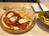 PIZZA DINING JOYs ピッツァ ダイニング ジョイズ 木更津店: まさすみさんの2023年10月14日の1枚目の投稿写真