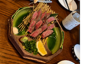炭焼きと現代和食ろおじ: まさすみさんの2026年05月11日の2枚目の投稿写真