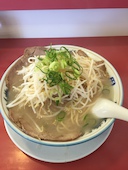 ラーメン福 内田橋店: 井上トロさんの2017年01月19日の1枚目の投稿写真