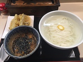 恵味うどん: 井上トロさんの2017年01月19日の1枚目の投稿写真