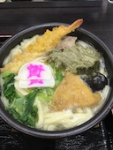 資さんうどん　魚町店: 井上トロさんの2017年01月19日の1枚目の投稿写真