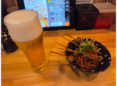麺酒場 大ちゃん 神戸三宮本店: ハリさんの2026年09月06日の1枚目の投稿写真