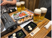 炉端とおでん 呼炉凪来 姫路店: グリサブさんの2026年06月21日の1枚目の投稿写真