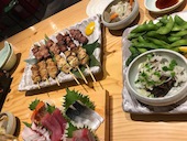 満天酒場 綱島店: つばりんさんの2018年04月03日の1枚目の投稿写真