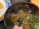 たらいうどん 喜多八: えすさんの2026年04月29日の1枚目の投稿写真
