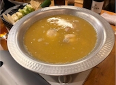 水炊き うちょうてん 小倉本店: えすさんの2026年08月07日の1枚目の投稿写真