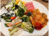 Cheese Plus pizza&grill 天王寺: えすさんの2026年08月07日の1枚目の投稿写真