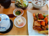 和食れすとらん旬鮮だいにんぐ 天狗 浜松船越店: 肉球さんの2026年06月29日の1枚目の投稿写真