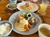 カフェ オリジナルスマイる: テリままさんの2026年07月25日の1枚目の投稿写真