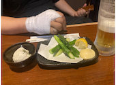 炭火居酒屋 炎 アーバンビル店: ノルさんの2026年06月21日の1枚目の投稿写真