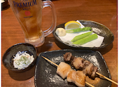 炭火居酒屋 炎 アーバンビル店: ノルさんの2026年08月03日の1枚目の投稿写真
