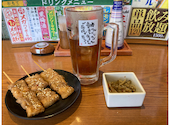 とんぺら屋 金山店: ノルさんの2026年07月26日の1枚目の投稿写真