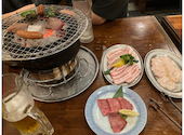 大衆焼肉ホルモン酒場 とりとん 半田青山店: ノルさんの2026年04月29日の1枚目の投稿写真