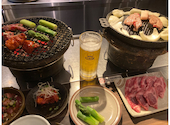 ジンギスカン　ひげのうし南5条店: ノルさんの2026年05月02日の1枚目の投稿写真