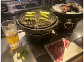 ジンギスカン　ひげのうし南5条店: ノルさんの2026年06月21日の1枚目の投稿写真