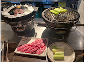ジンギスカン　ひげのうし南5条店: ノルさんの2026年08月03日の1枚目の投稿写真