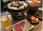 ジンギスカン　ひげのうし南5条店: ノルさんの2026年10月05日の1枚目の投稿写真