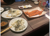 大名古屋酒場 喰海 太田川駅前店: ノルさんの2026年09月07日の1枚目の投稿写真
