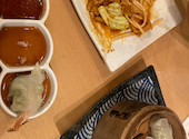 肉汁製作所　食べ放題居酒屋　餃子のかっちゃん　金山店: ノルさんの2026年05月の1枚目の投稿写真