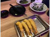 焼鳥 串カツ&飲み放題 たま つーすすきの店: ノルさんの2026年05月02日の1枚目の投稿写真
