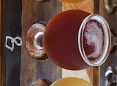 自家製クラフトビールと手作りソーセージ　BREWPUB　OZONE（ブリューパブ大曽根）: さくさんの2023年06月18日の3枚目の投稿写真