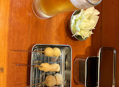 串カツ酒場　せんべろ屋: ナナパパさんの2026年09月30日の1枚目の投稿写真