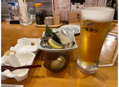 奥州ろばた センダイエキ天海: CURLEYさんの2026年09月06日の1枚目の投稿写真
