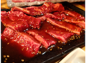 焼肉 牛一途 堺東本店: ゆっっこさんの2025年04月09日の1枚目の投稿写真