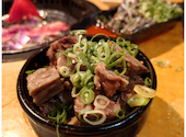 焼肉 牛一途 堺東本店: ゆっっこさんの2025年04月09日の2枚目の投稿写真