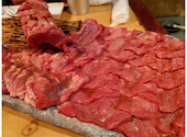 焼肉 牛一途 堺東本店: ゆっっこさんの2025年04月09日の3枚目の投稿写真